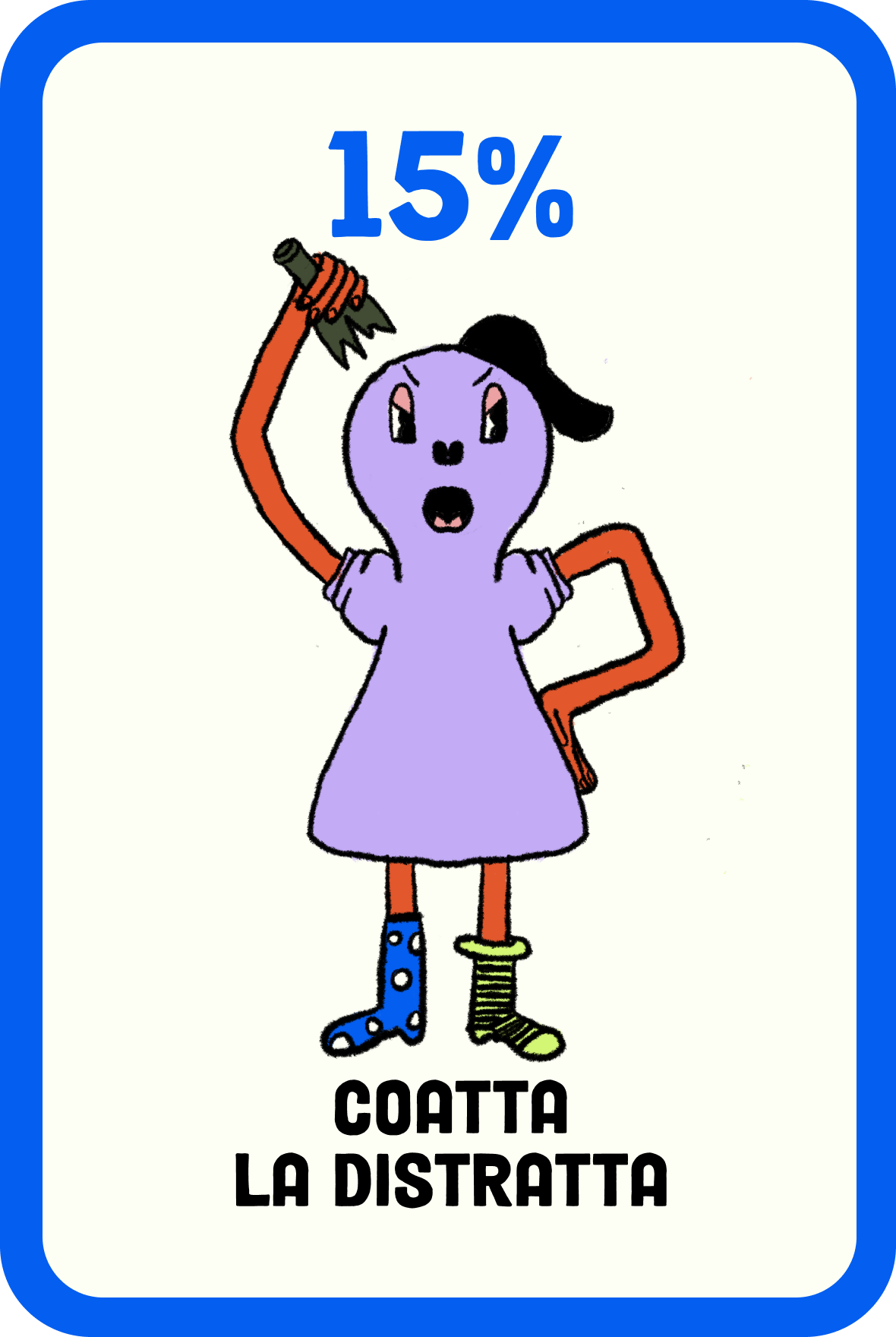 Coatta