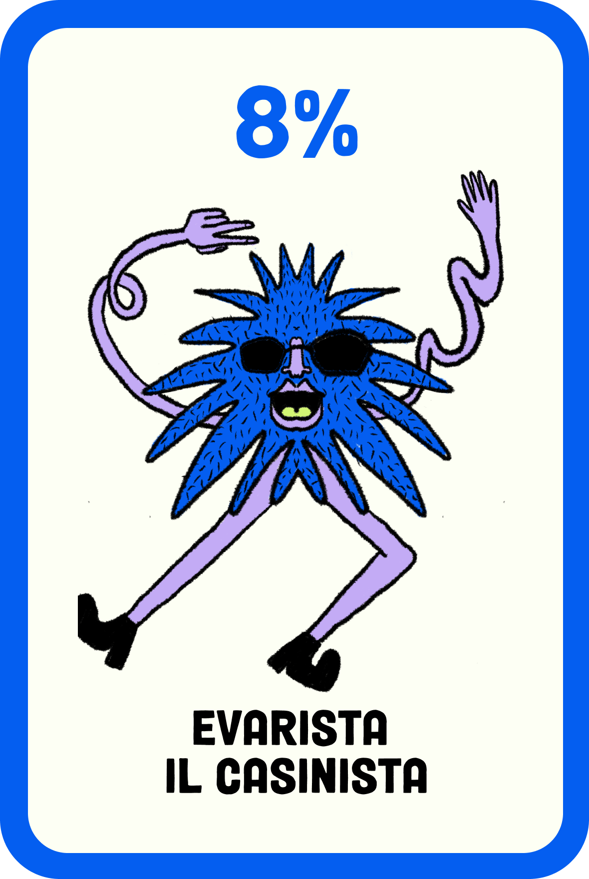 Evarista