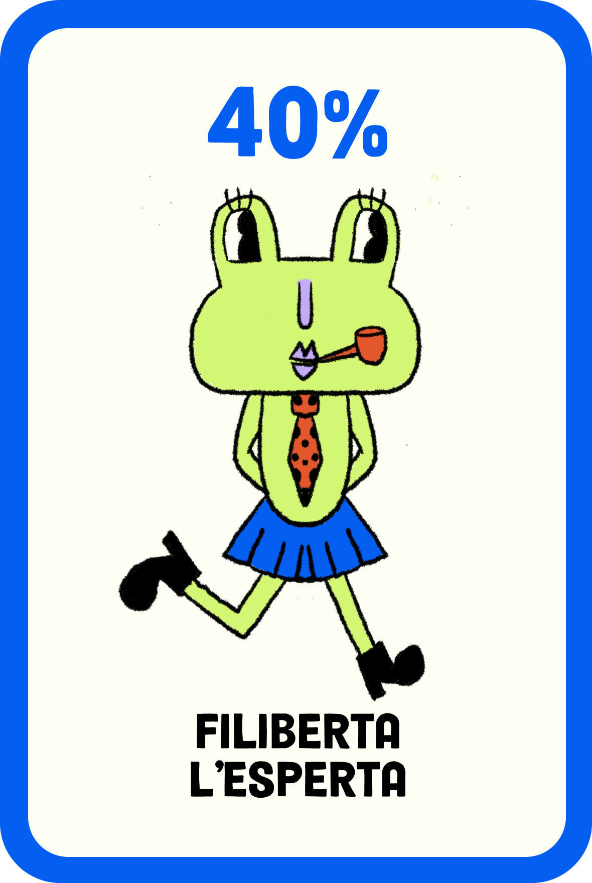 Filiberta
