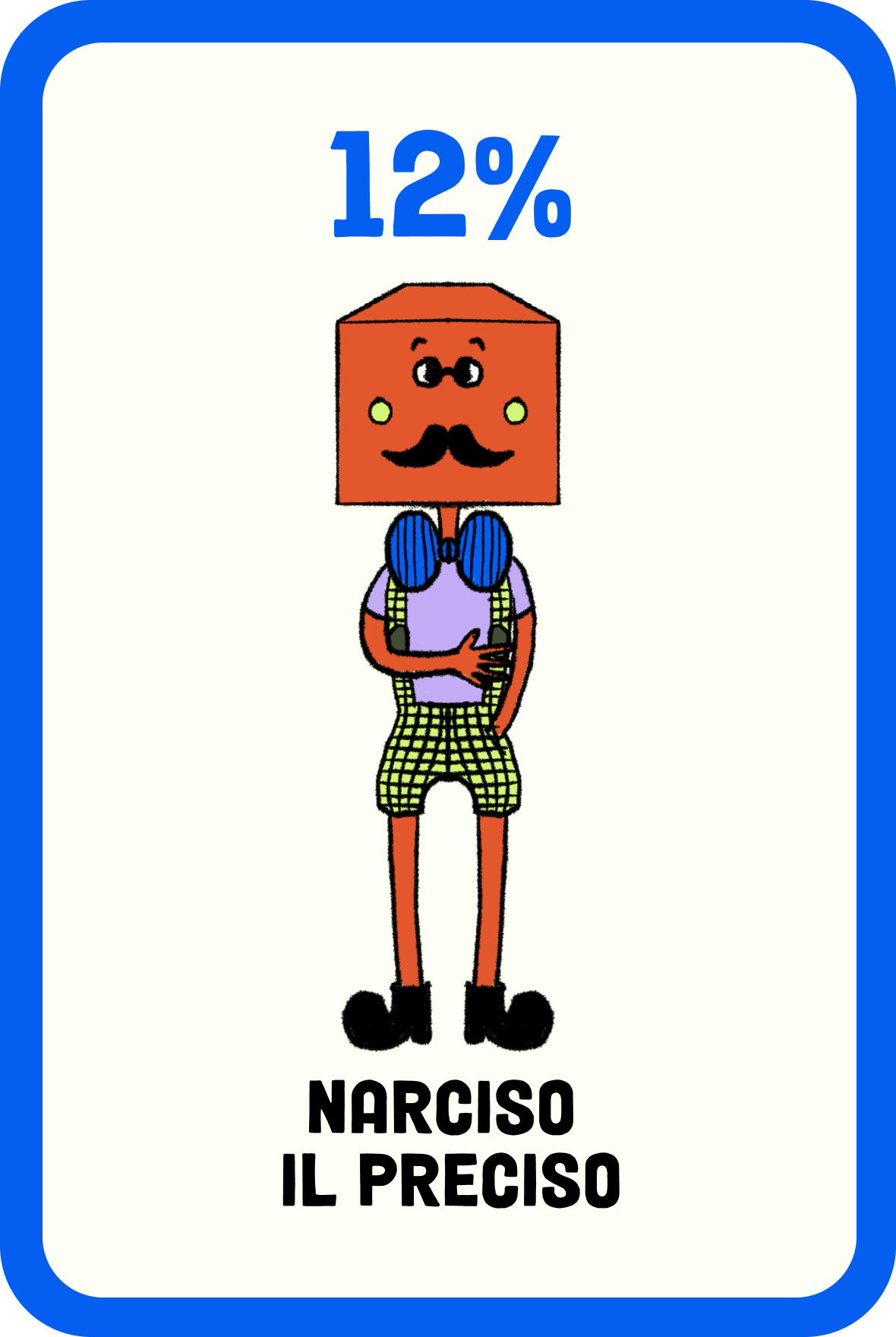 Narciso